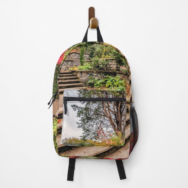 Item preview, Autumnal Garden designed and sold by AJEvans.