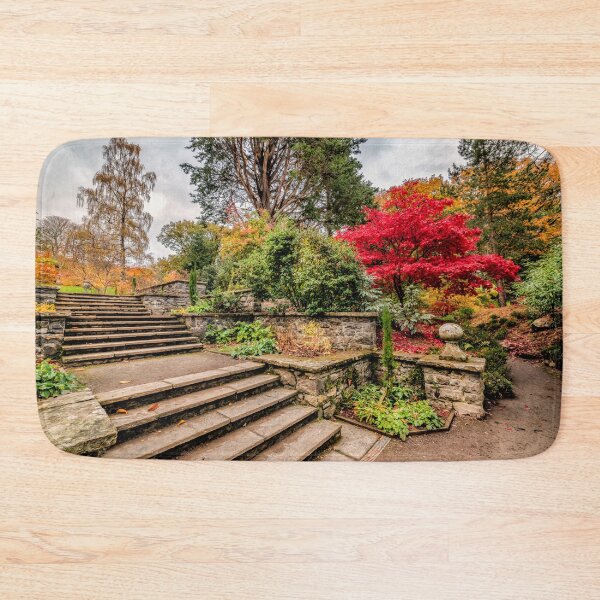 Item preview, Autumnal Garden designed and sold by AJEvans.
