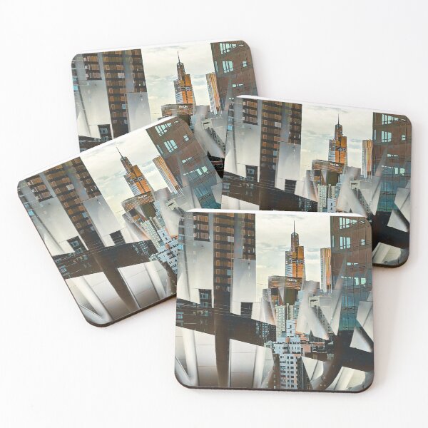Item preview, Ocumet designed and sold by Majestic7.