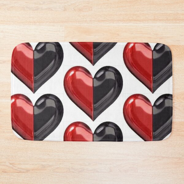 Artikelvorschau, Liebesherzen-Design http://www.redbubble.com/people/veonka entworfen und verkauft von Veonka Kofierdaz.