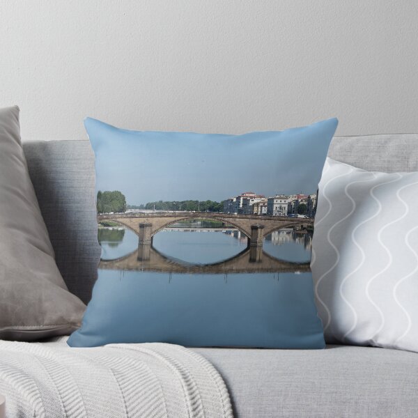 Item preview, Ponte alla Carraia - Florence, Italy designed and sold by Chris Monks.