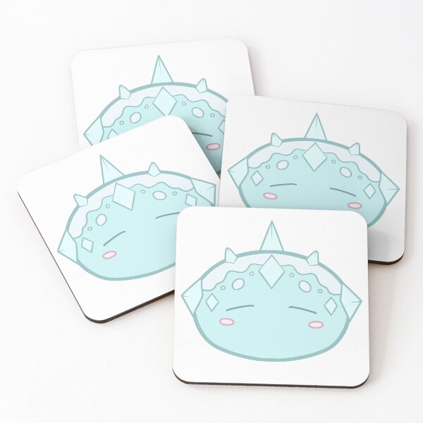 Item preview, Cryo Slime designed and sold by MinabiTee.