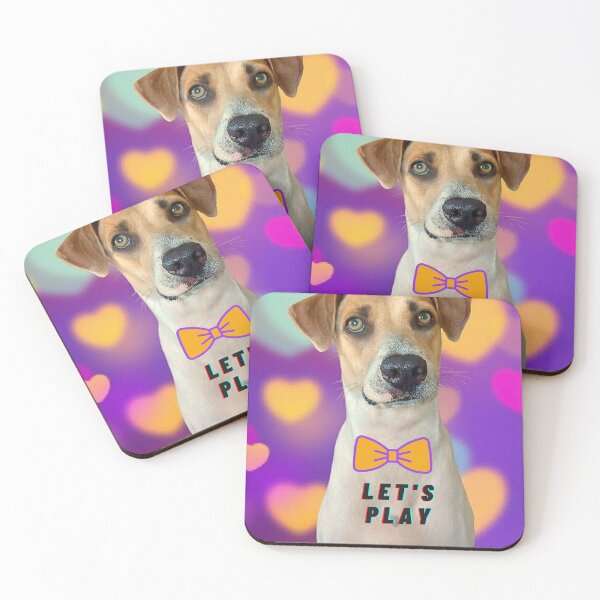 Item preview, Dog joy designed and sold by Sebaseseu.