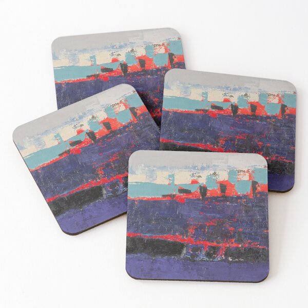Item preview, Nicolas de Stael designed and sold by Absima.