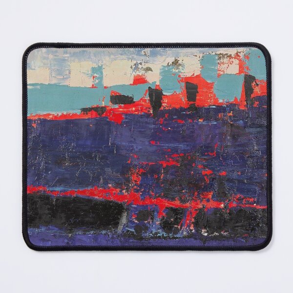 Item preview, Nicolas de Stael designed and sold by Absima.