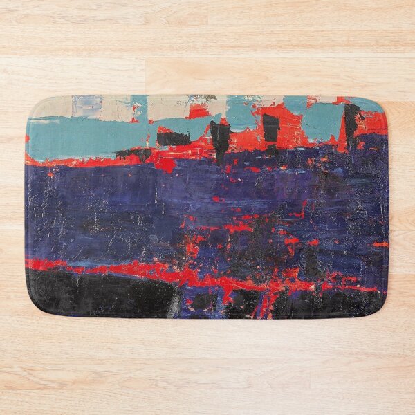 Item preview, Nicolas de Stael designed and sold by Absima.