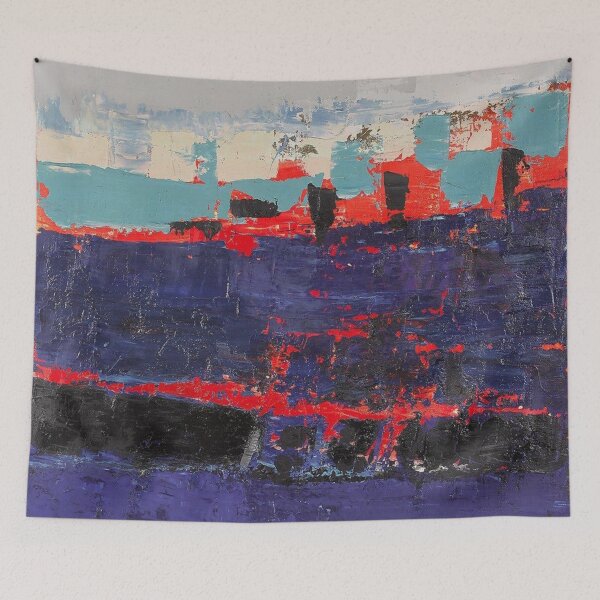 Item preview, Nicolas de Stael designed and sold by Absima.