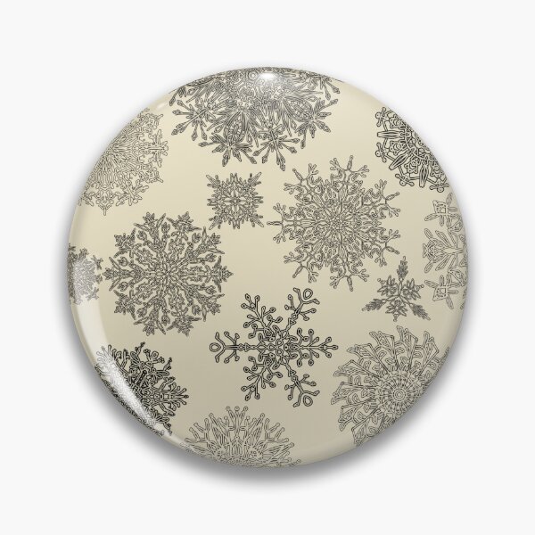 Item preview, Snowflake designed and sold by TeefGape.