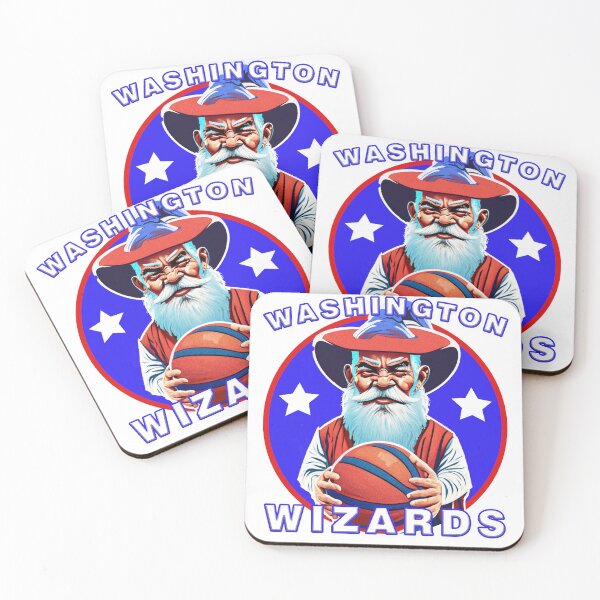 Item preview, Washington Wizard designed and sold by JAMMIN2.