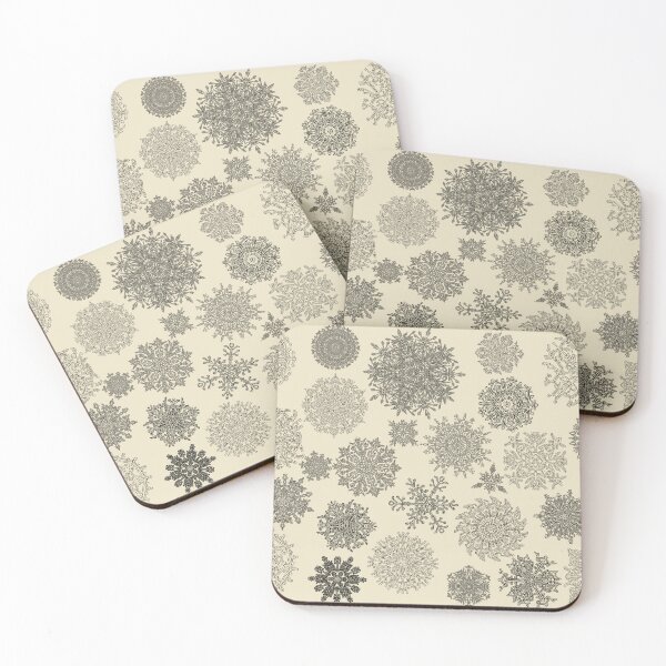 Item preview, Snowflake designed and sold by TeefGape.