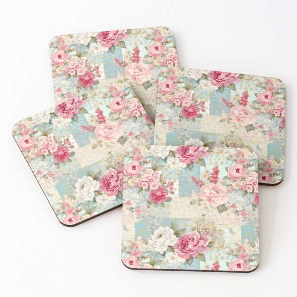 Item preview, "Vivid Petals: Bright and Colorful Flower Explosion" designed and sold by raphicha365.