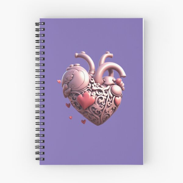 Item preview, Pink Heart  designed and sold by Digiheart.