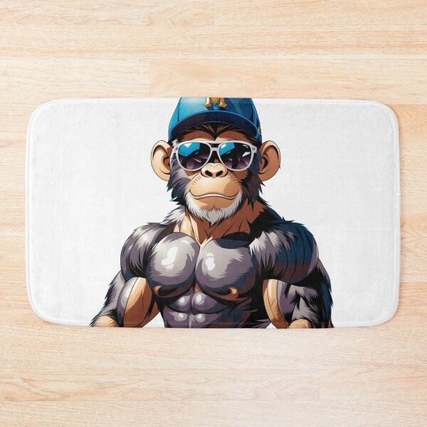Item preview, MONKEY MONKEY designed and sold by TonatiuMonkey28.