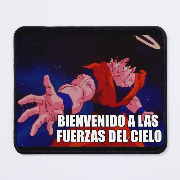 Item preview, Bienvenido a las Fuerzas del Cielo Milei 2023 designed and sold by LibertarioARG.