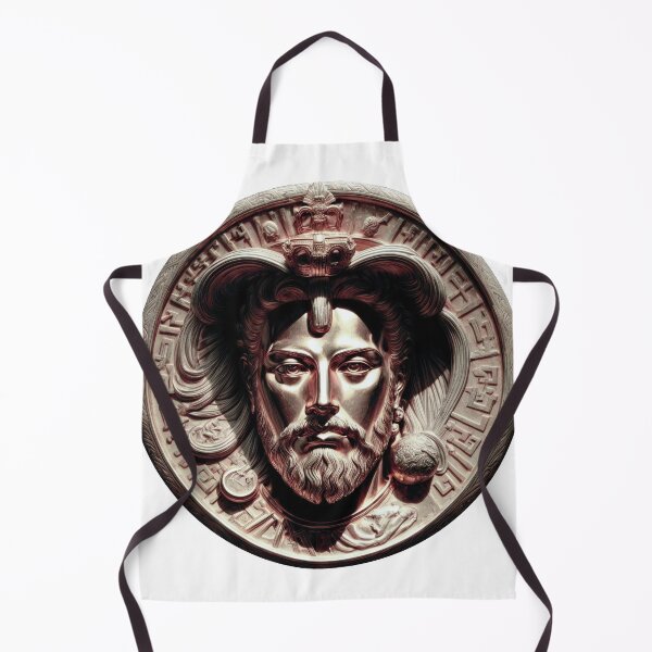 Item preview, Greek Mythology - King Midas - The Gilded Sovereign designed and sold by creative-cub.