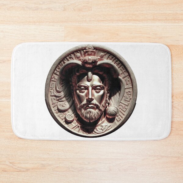 Item preview, Greek Mythology - King Midas - The Gilded Sovereign designed and sold by creative-cub.