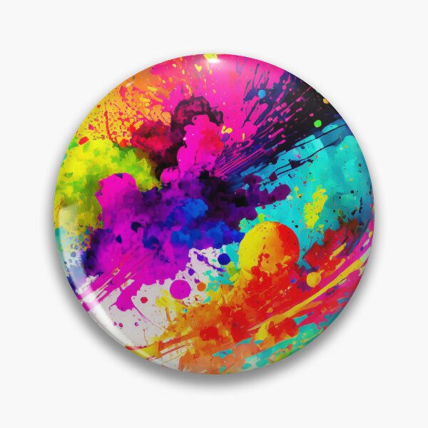 Item preview, A Splash of Happiness designed and sold by pumsquare.