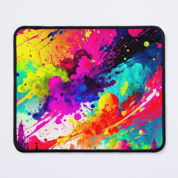 Item preview, A Splash of Happiness designed and sold by pumsquare.