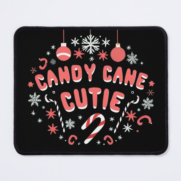 Item preview, candy cane cutie designed and sold by TranquilTrinket.