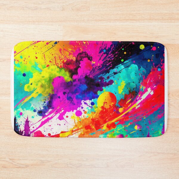 Item preview, A Splash of Happiness designed and sold by pumsquare.
