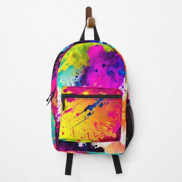 Item preview, A Splash of Happiness designed and sold by pumsquare.