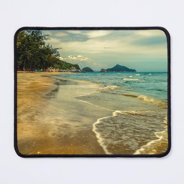 Item preview, Tropical Waves Thailand designed and sold by AJEvans.