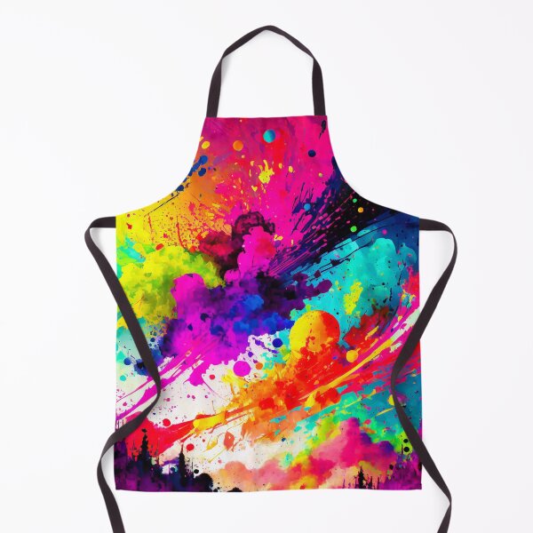 Item preview, A Splash of Happiness designed and sold by pumsquare.