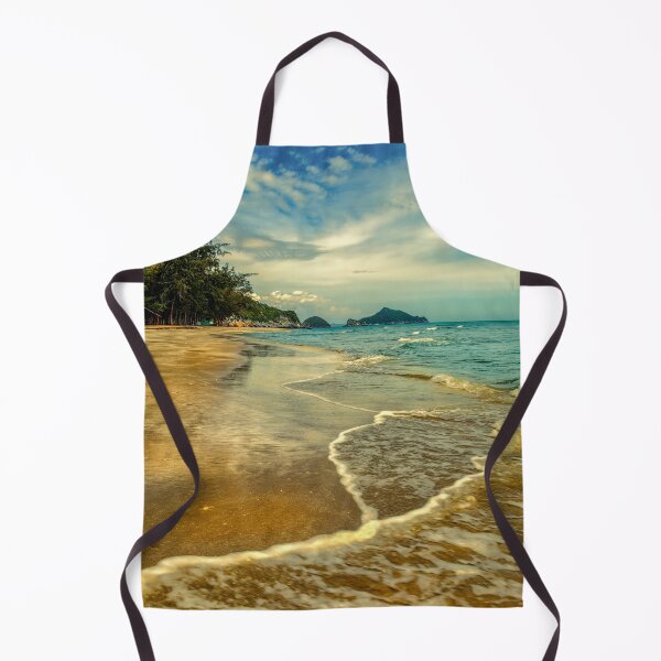 Item preview, Tropical Waves Thailand designed and sold by AJEvans.