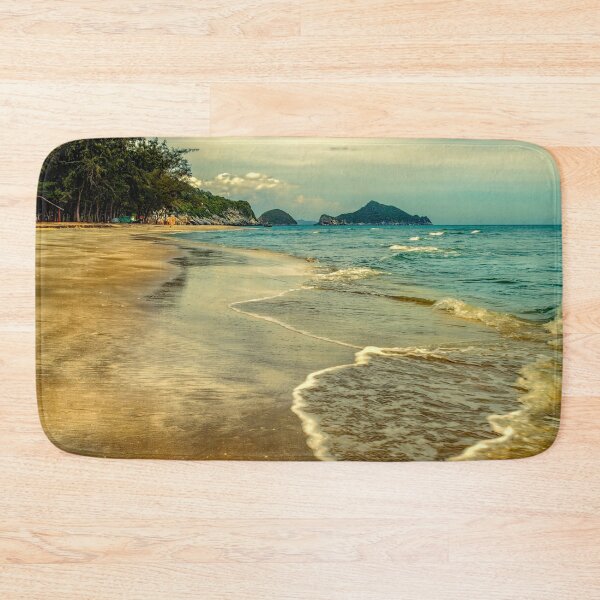 Item preview, Tropical Waves Thailand designed and sold by AJEvans.