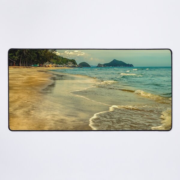 Item preview, Tropical Waves Thailand designed and sold by AJEvans.