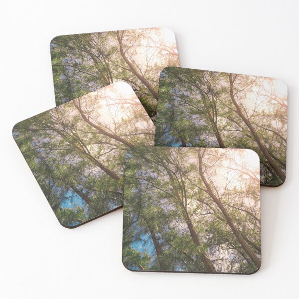 Item preview, Trees in summer mood - Pipa Beach designed and sold by willamsharking.