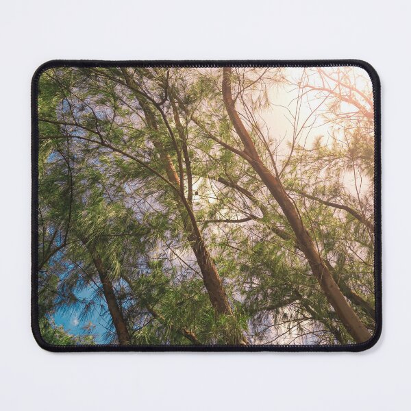 Item preview, Trees in summer mood - Pipa Beach designed and sold by willamsharking.