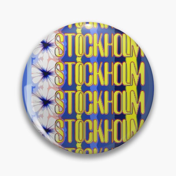 Item preview, STOCKHOLM - Design univers designed and sold by leobrix.