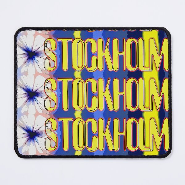 Item preview, STOCKHOLM - Design univers designed and sold by leobrix.