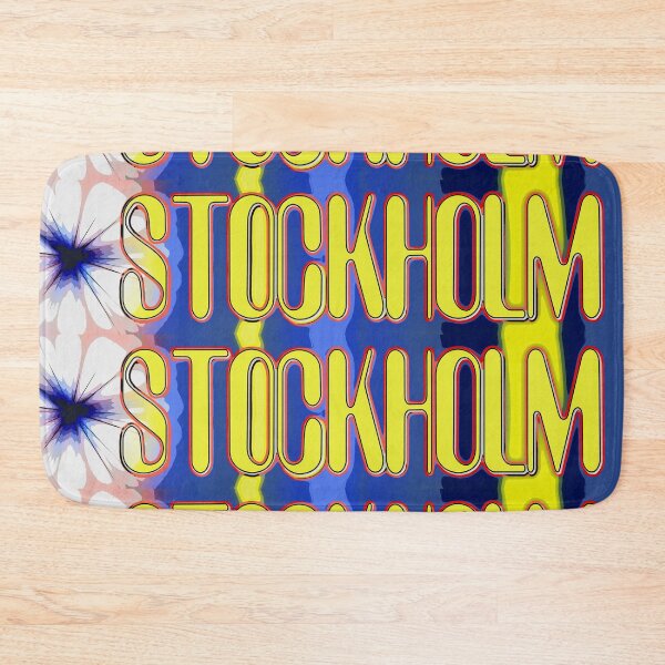 Item preview, STOCKHOLM - Design univers designed and sold by leobrix.