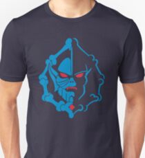 Der mächtige Hordak Slim Fit T-Shirt