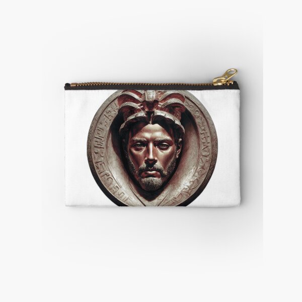 Item preview, Greek Mythology - King Midas - The Gilded Sovereign designed and sold by creative-cub.