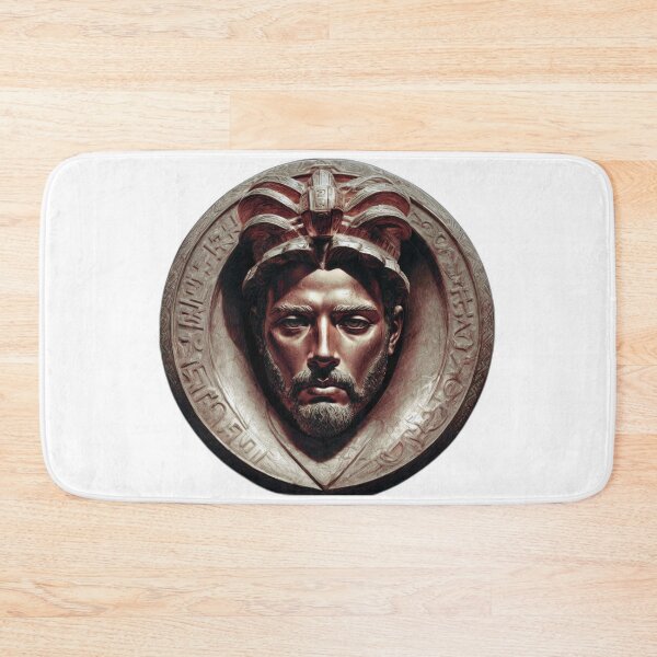 Item preview, Greek Mythology - King Midas - The Gilded Sovereign designed and sold by creative-cub.