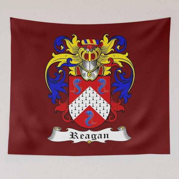 Item preview, REAGAN designed and sold by CathalDevlin.