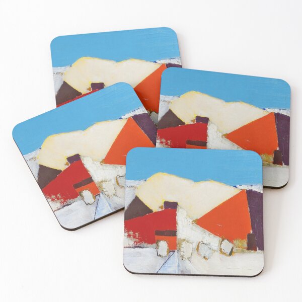 Item preview, Nicolas de Stael designed and sold by Absima.