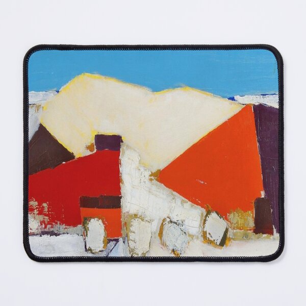 Item preview, Nicolas de Stael designed and sold by Absima.