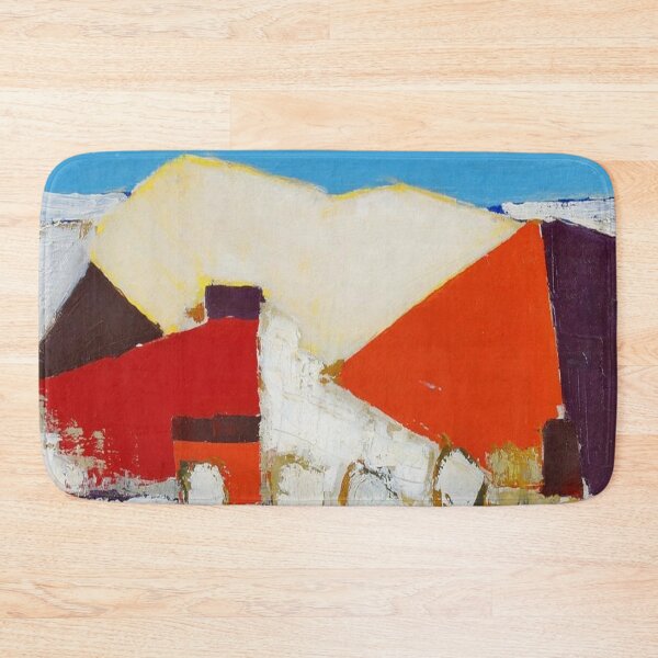 Item preview, Nicolas de Stael designed and sold by Absima.