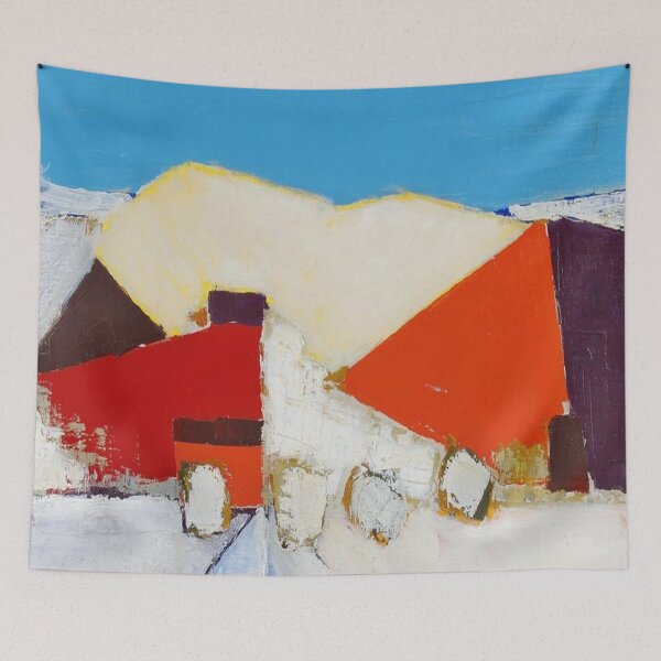 Item preview, Nicolas de Stael designed and sold by Absima.