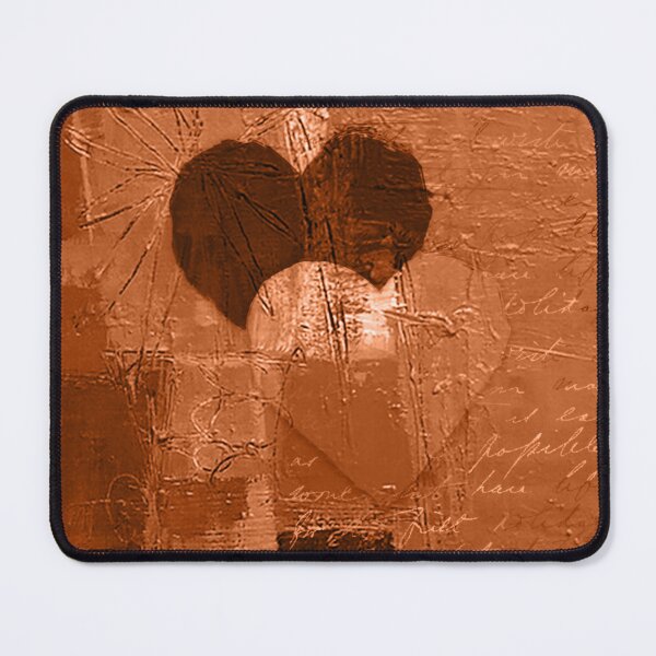 Item preview, Hearts in orange - series 2 (68) designed and sold by a3-studio.