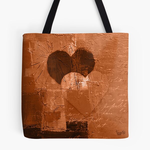 Item preview, Hearts in orange - series 2 (68) designed and sold by a3-studio.