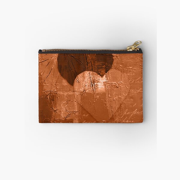 Item preview, Hearts in orange - series 2 (68) designed and sold by a3-studio.