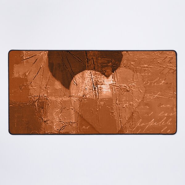 Item preview, Hearts in orange - series 2 (68) designed and sold by a3-studio.