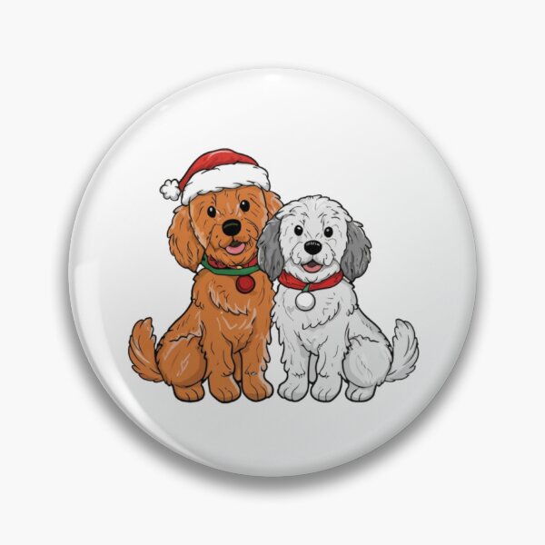 Artikelvorschau, Weihnachts-Cavoodles entworfen und verkauft von PawelNature.