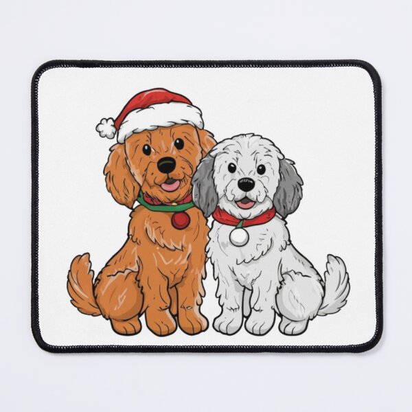 Artikelvorschau, Weihnachts-Cavoodles entworfen und verkauft von PawelNature.