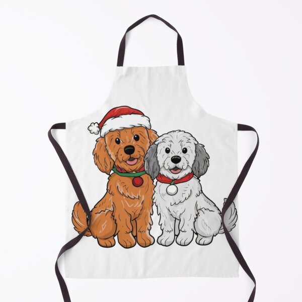 Artikelvorschau, Weihnachts-Cavoodles entworfen und verkauft von PawelNature.